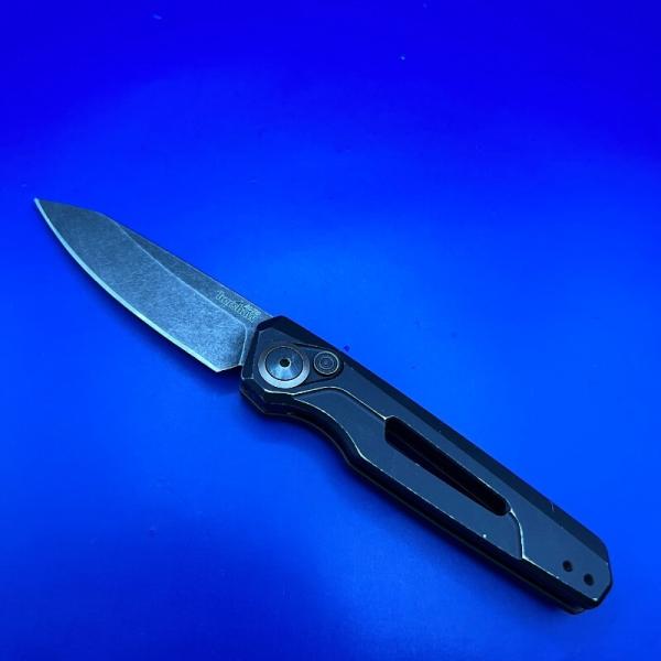 Kershaw Launch 11 Automatic Knife 7550 Kershaw Launch 11 Automatic Knife 7550