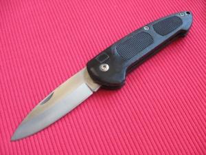 Older Switchblade Knife 