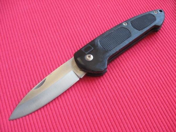 Older Switchblade Knife Older Switchblade Knife