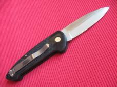 Older Switchblade Knife 