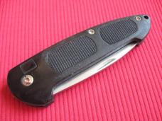 Older Switchblade Knife 