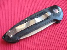 Older Switchblade Knife 