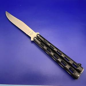 Bear MGC USA Butterfly Knife