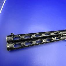 Bear MGC USA Butterfly Knife