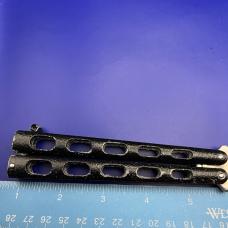 Bear MGC USA Butterfly Knife
