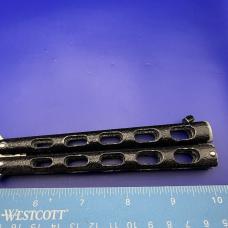 Bear MGC USA Butterfly Knife