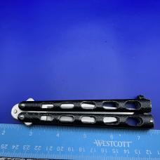 Bear MGC USA Butterfly Knife