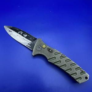 Boker Plus Strike Automatic Knife