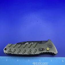 Boker Plus Strike Automatic Knife