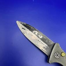 Boker Plus Strike Automatic Knife