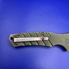 Boker Plus Strike Automatic Knife