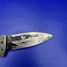 Boker Plus Strike Automatic Knife