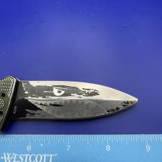 Boker Plus Strike Automatic Knife