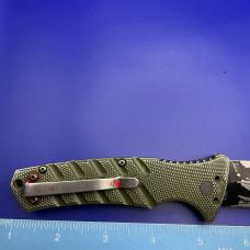 Boker Plus Strike Automatic Knife