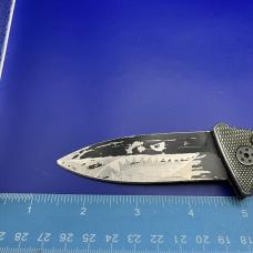 Boker Plus Strike Automatic Knife