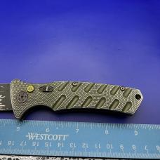 Boker Plus Strike Automatic Knife