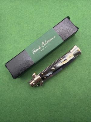 Brand New Frank B 9 Picklock with Box