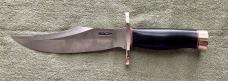 Randall Made Knife Model 12-8” Big Bear Bowie New W/Extras