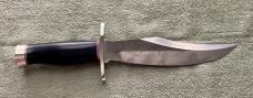 Randall Made Knife Model 12-8” Big Bear Bowie New W/Extras