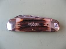 GREAT EASTERN NORTHFIELD 362209DP SUNFISH BURNT STAG