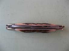 GREAT EASTERN NORTHFIELD 362209DP SUNFISH BURNT STAG