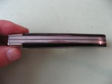 GREAT EASTERN NORTHFIELD  PATTERN 23 2007 TRAPPER BUFFALO HORN
