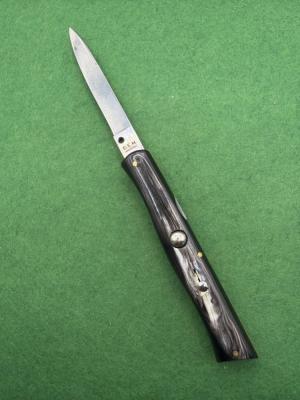 Italian CEM Lockback Ackermannchen Type Knife
