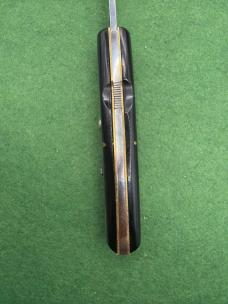 Italian CEM Lockback Ackermannchen Type Knife