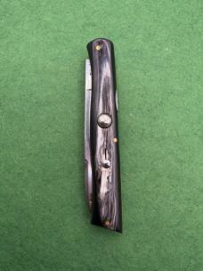 Italian CEM Lockback Ackermannchen Type Knife