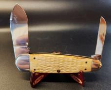 1999 Case 6270 Sleeveboard Jack ("Snowshoe")