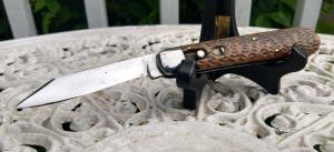 Schrade Cut Co Hunter