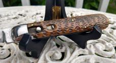 Schrade Cut Co Hunter