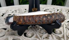 Schrade Cut Co Hunter