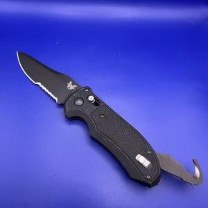 Benchmade AUTO Triage 9170 Rescue Knife