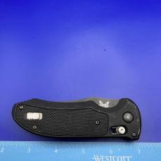 Benchmade AUTO Triage 9170 Rescue Knife
