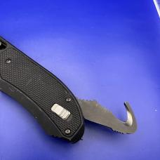 Benchmade AUTO Triage 9170 Rescue Knife