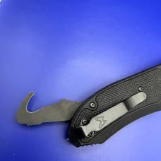 Benchmade AUTO Triage 9170 Rescue Knife