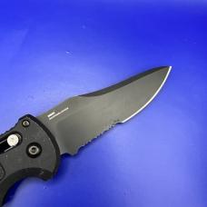 Benchmade AUTO Triage 9170 Rescue Knife