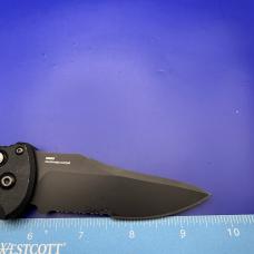 Benchmade AUTO Triage 9170 Rescue Knife