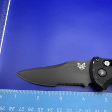 Benchmade AUTO Triage 9170 Rescue Knife