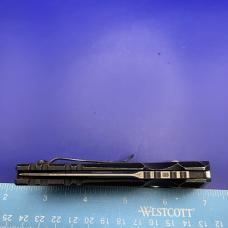 Hogue Knives EX-A01 Automatic Knife 