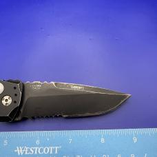 Hogue Knives EX-A01 Automatic Knife 