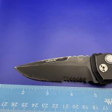 Hogue Knives EX-A01 Automatic Knife 