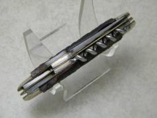 Jowika Solingen Germany Bone Sportsman's Scout / Camp / Utility Knife