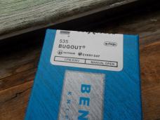 Benchmade 4170 Bug Out 535