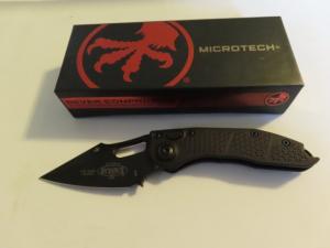 MICROTECH STITCH A SE 169-1 T NEW AND AUTHENTIC