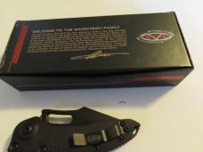 MICROTECH STITCH A S/E 169-1 T NEW AND AUTHENTIC!