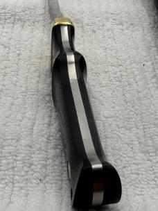 Schrade USA PH1 Pro Hunter Fixed Blade Full Tang Sheath Knife (23)