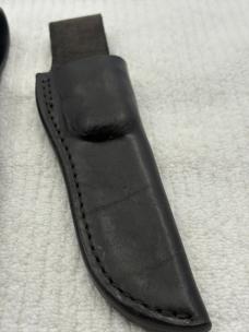 Schrade USA PH1 Pro Hunter Fixed Blade Full Tang Sheath Knife (23)