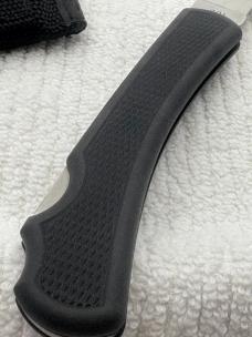 Camillus USA New York Hard To Find Vintage Pro Master 891 Lockback Knife (15)
